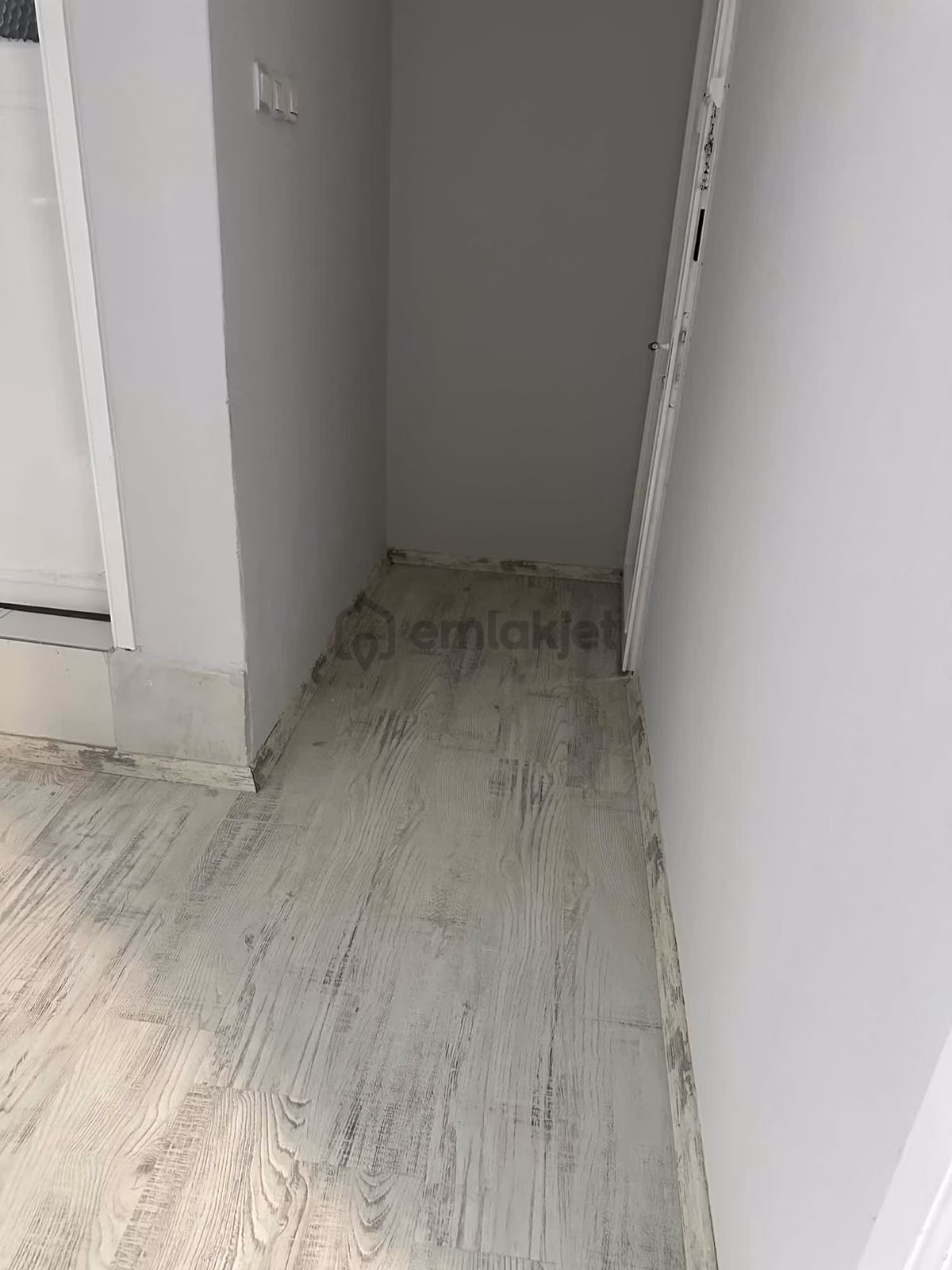 Bayraklı Tepe Kule Mah Merkezi Konumda Kiralık 3+1 Daire - 10
