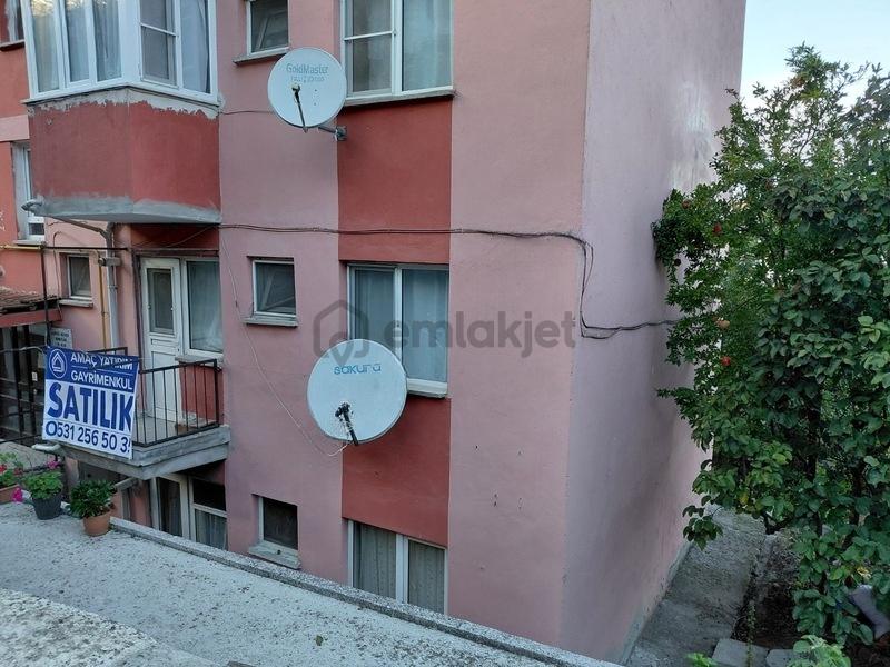 Edremit Yoluna Yakın,bahçeli Satılık 2+1 Daire! - 4