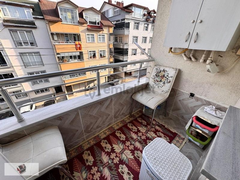 Umut Emlak'tan Altaş Kolejine Yakın 3+1 Satılık Daire - 11
