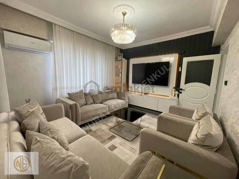Yeditepe 72 Cadde Üzeri Satılık Lüks 2+1 Daire (95m² Net) - 6