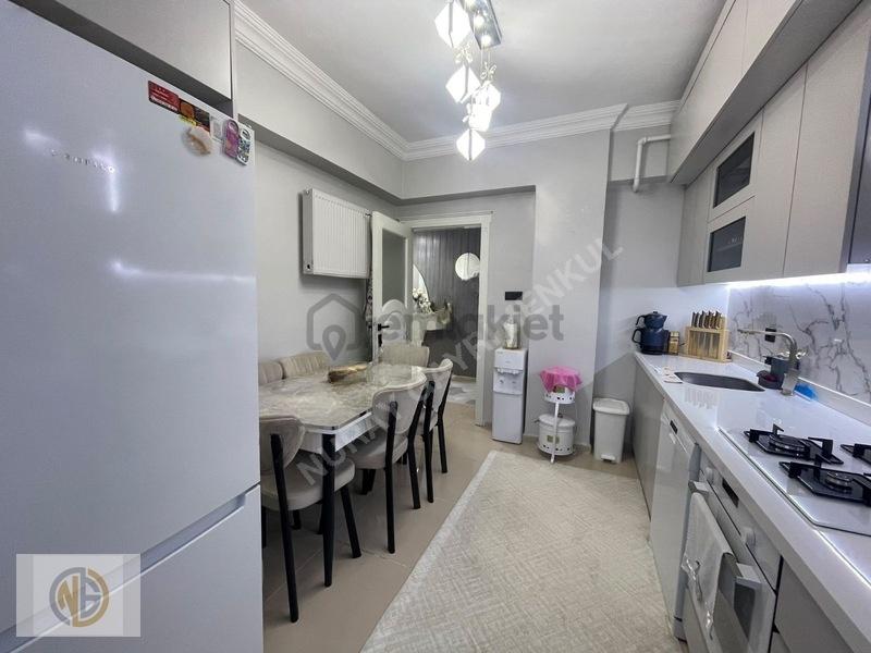 Yeditepe 72 Cadde Üzeri Satılık Lüks 2+1 Daire (95m² Net) - 30