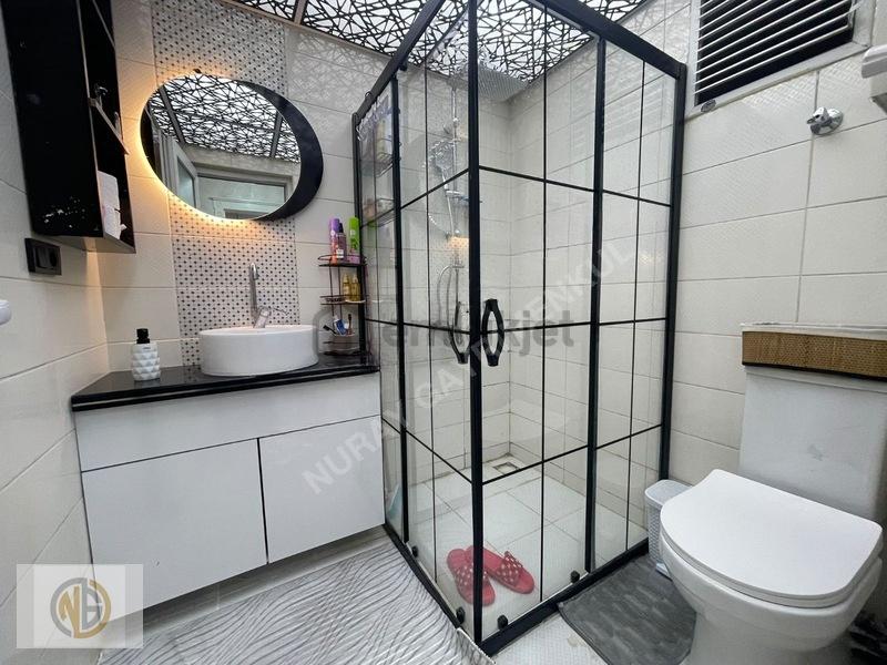 Yeditepe 72 Cadde Üzeri Satılık Lüks 2+1 Daire (95m² Net) - 25