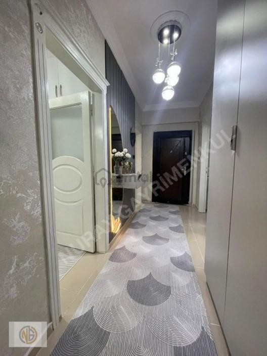 Yeditepe 72 Cadde Üzeri Satılık Lüks 2+1 Daire (95m² Net) - 17