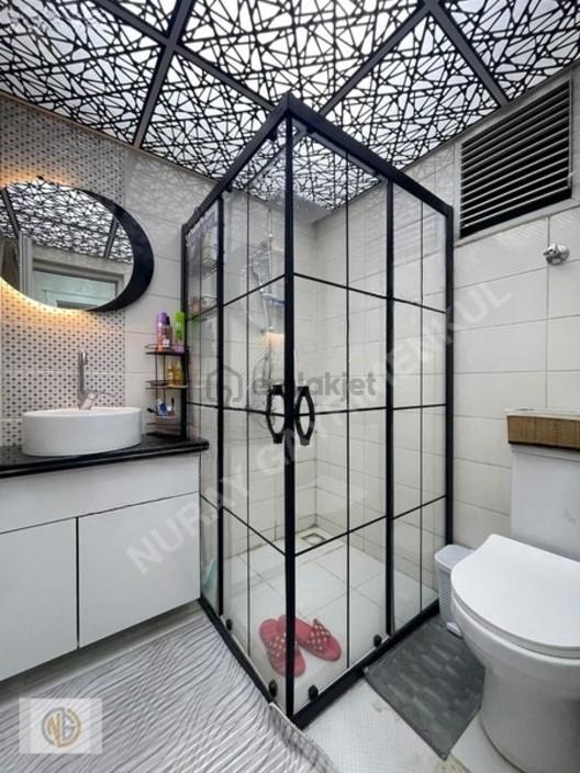 Yeditepe 72 Cadde Üzeri Satılık Lüks 2+1 Daire (95m² Net) - 26