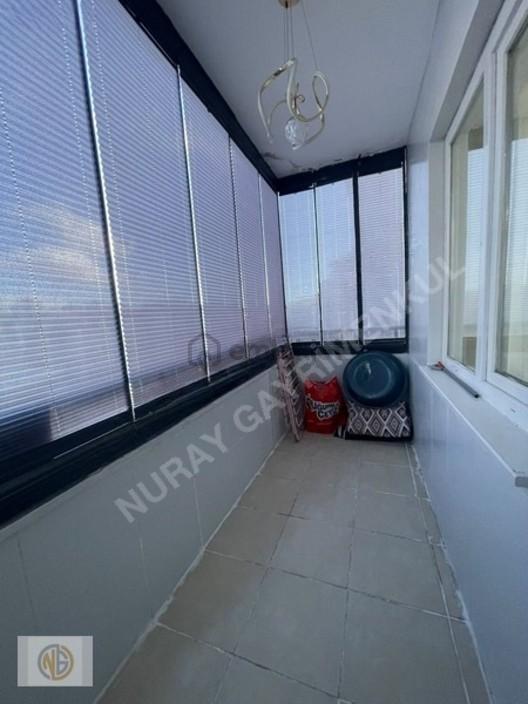Yeditepe 72 Cadde Üzeri Satılık Lüks 2+1 Daire (95m² Net) - 22