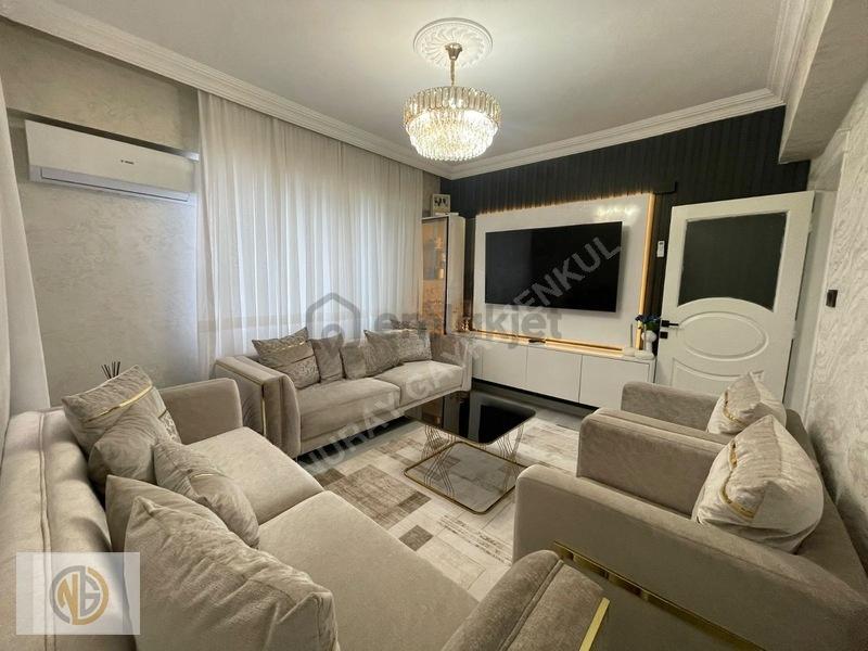 Yeditepe 72 Cadde Üzeri Satılık Lüks 2+1 Daire (95m² Net) - 23