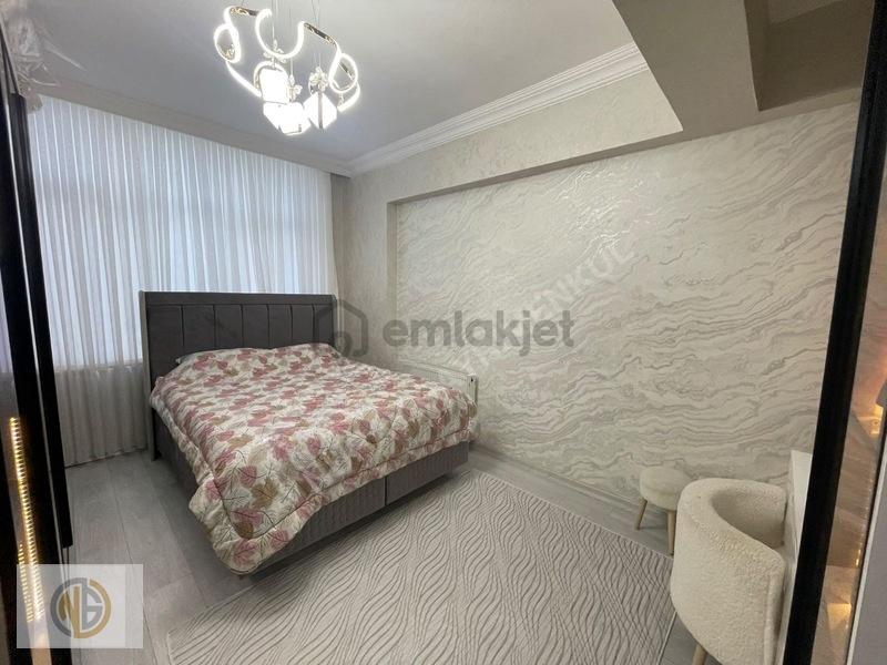 Yeditepe 72 Cadde Üzeri Satılık Lüks 2+1 Daire (95m² Net) - 27