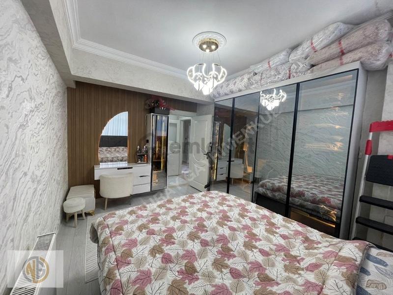 Yeditepe 72 Cadde Üzeri Satılık Lüks 2+1 Daire (95m² Net) - 18