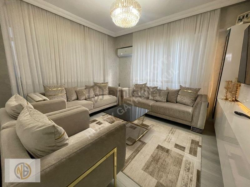 Yeditepe 72 Cadde Üzeri Satılık Lüks 2+1 Daire (95m² Net) - 21