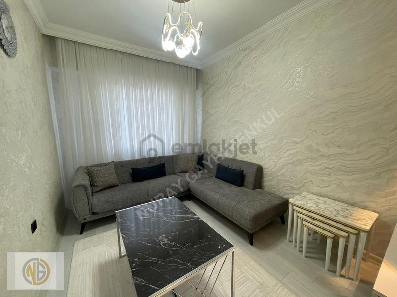 Yeditepe 72 Cadde Üzeri Satılık Lüks 2+1 Daire (95m² Net) - 31