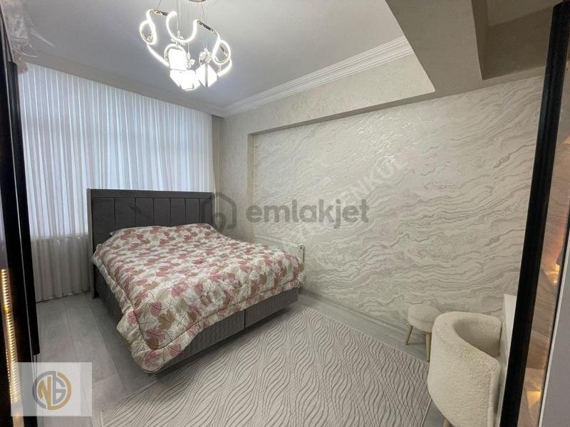 Yeditepe 72 Cadde Üzeri Satılık Lüks 2+1 Daire (95m² Net) - 14