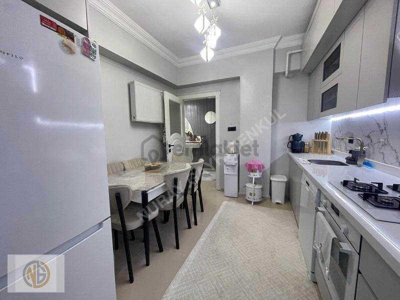 Yeditepe 72 Cadde Üzeri Satılık Lüks 2+1 Daire (95m² Net) - 28