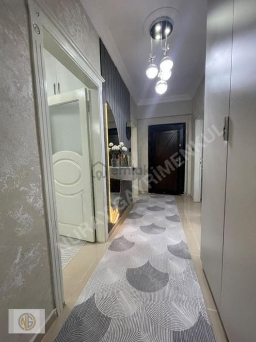 Yeditepe 72 Cadde Üzeri Satılık Lüks 2+1 Daire (95m² Net) - 19