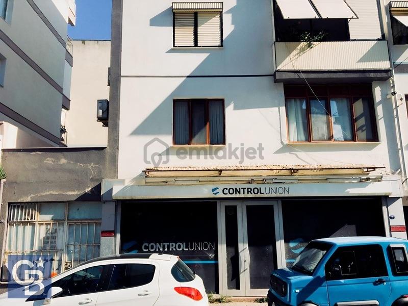 Aliağa Merkezde Satılık Dükkan (95 M²) - 19