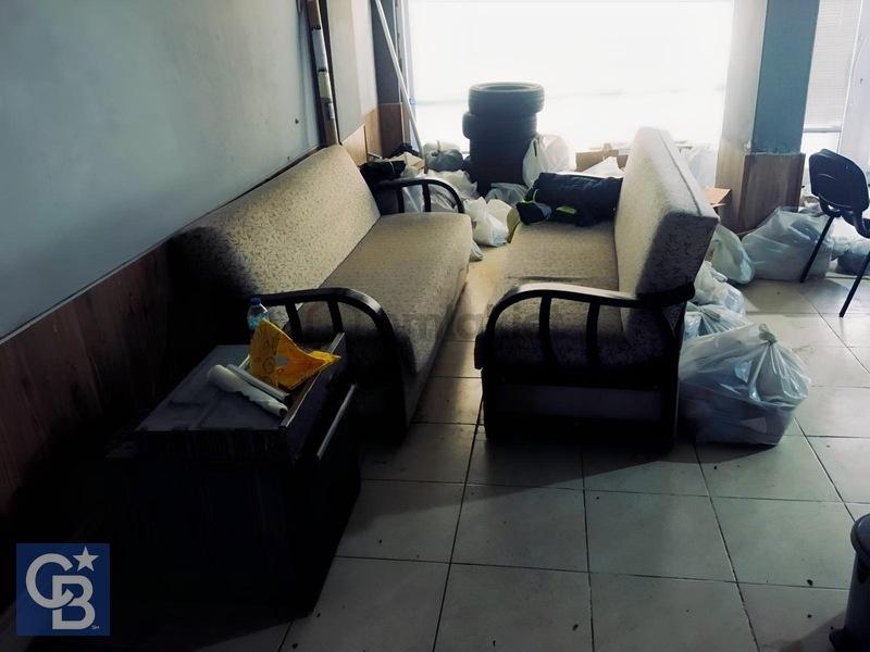 Aliağa Merkezde Satılık Dükkan (95 M²) - 13