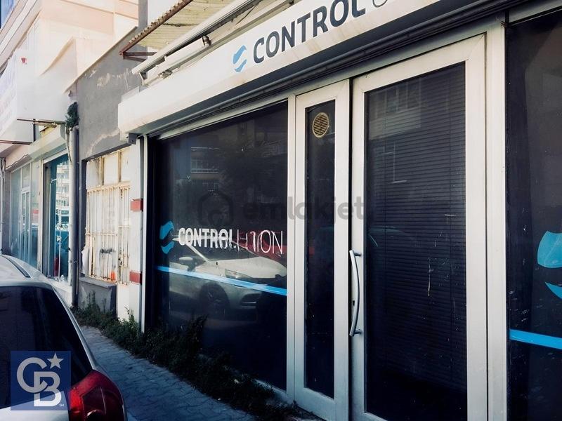 Aliağa Merkezde Satılık Dükkan (95 M²) - 4