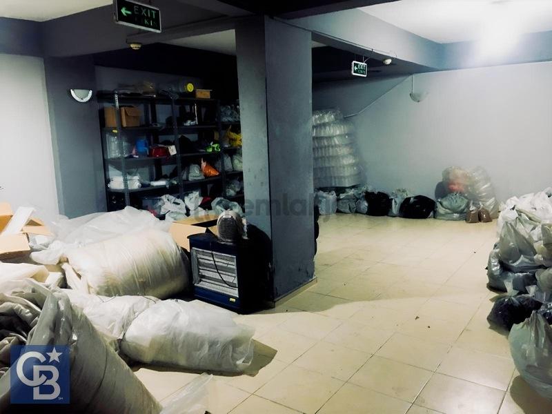 Aliağa Merkezde Satılık Dükkan (95 M²) - 14