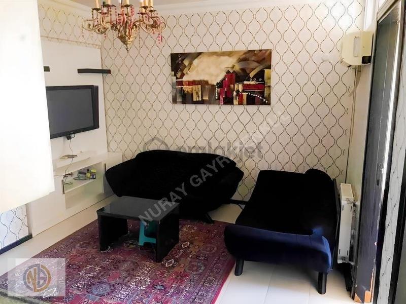Onkoloji Beştepe Sitesi Havuz Yanı - 7