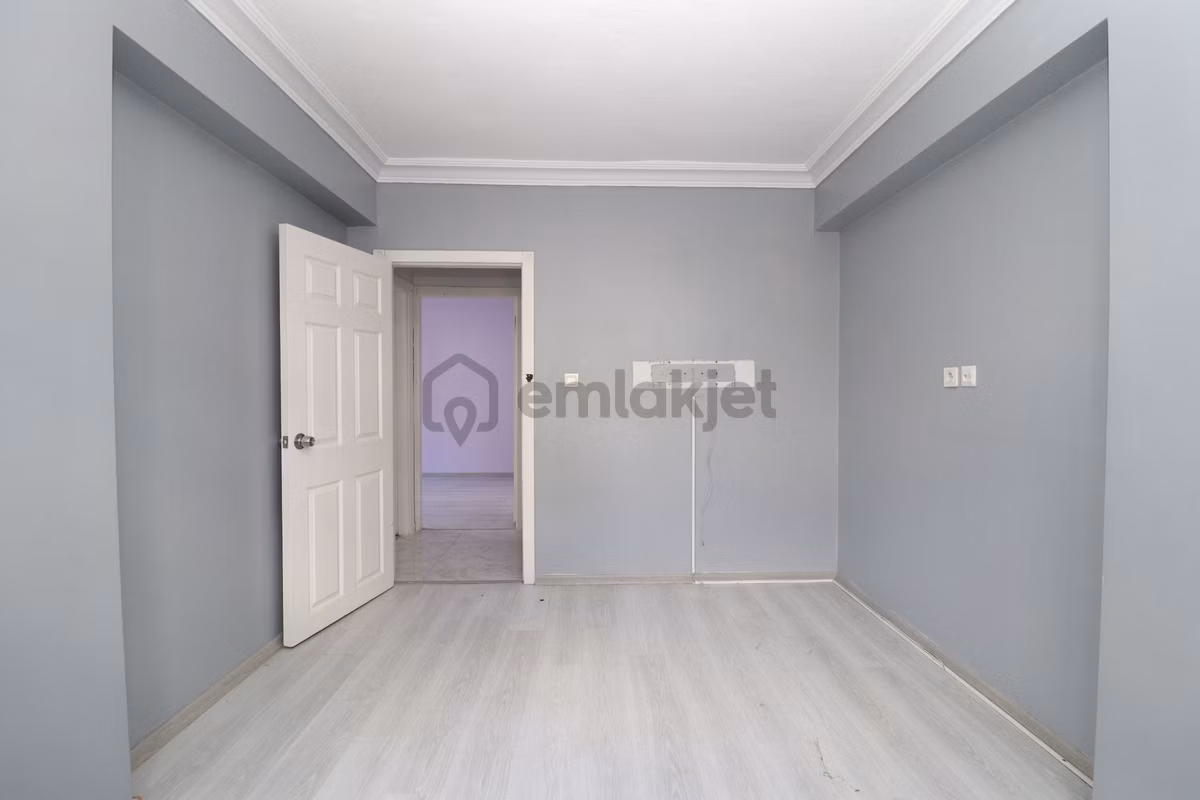 Akif'ten Piyade'de Ön Cephe Köşebaşı Yapılı 3+1 Satılık Daire - 12