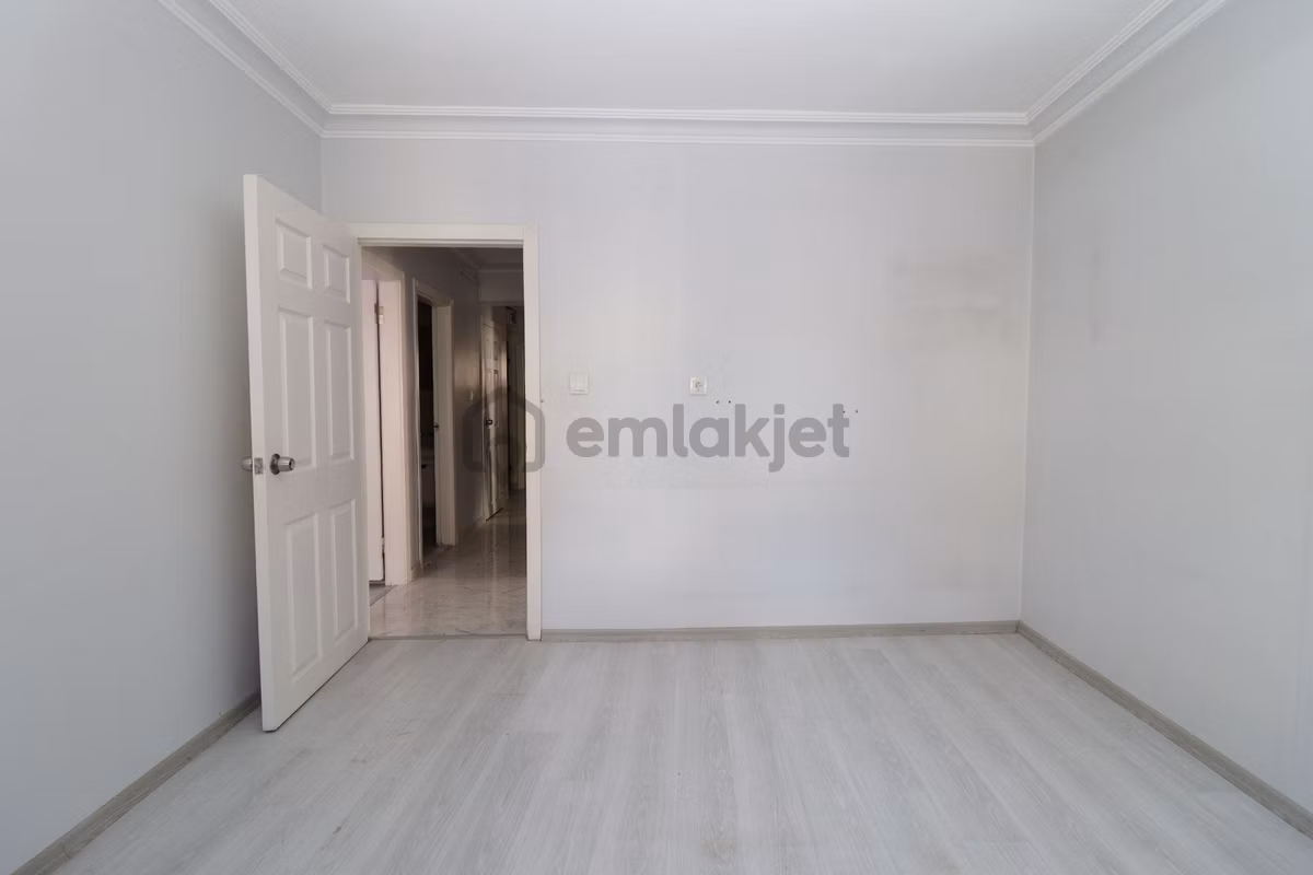 Akif'ten Piyade'de Ön Cephe Köşebaşı Yapılı 3+1 Satılık Daire - 19