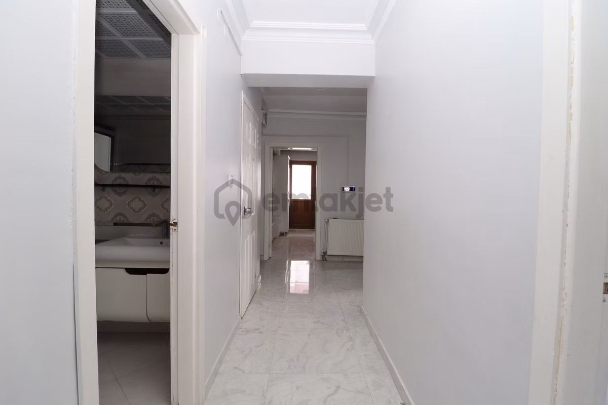 Akif'ten Piyade'de Ön Cephe Köşebaşı Yapılı 3+1 Satılık Daire - 15