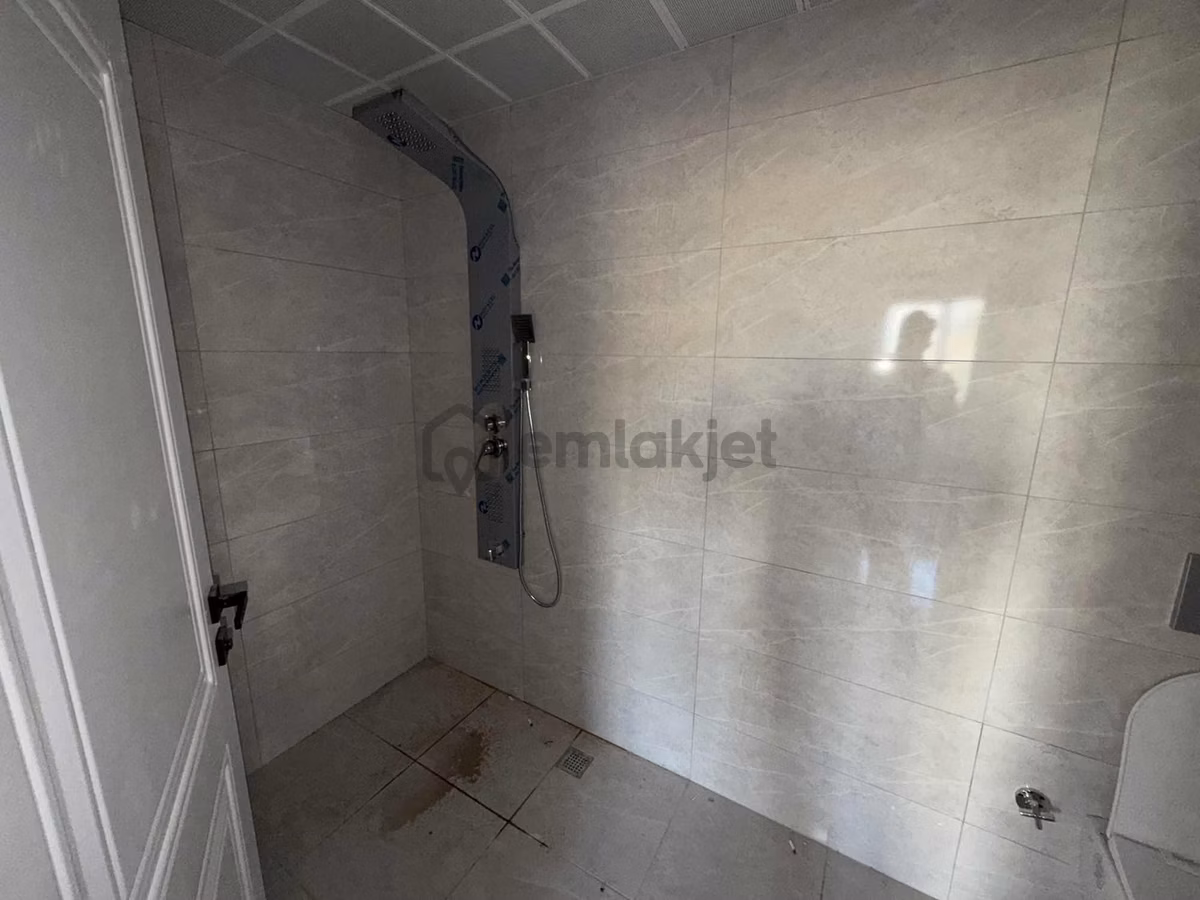 Şahbaz Emlak'tan | Alibaba'da Site İçerisinde Lüks 2+1 Daireler - 13