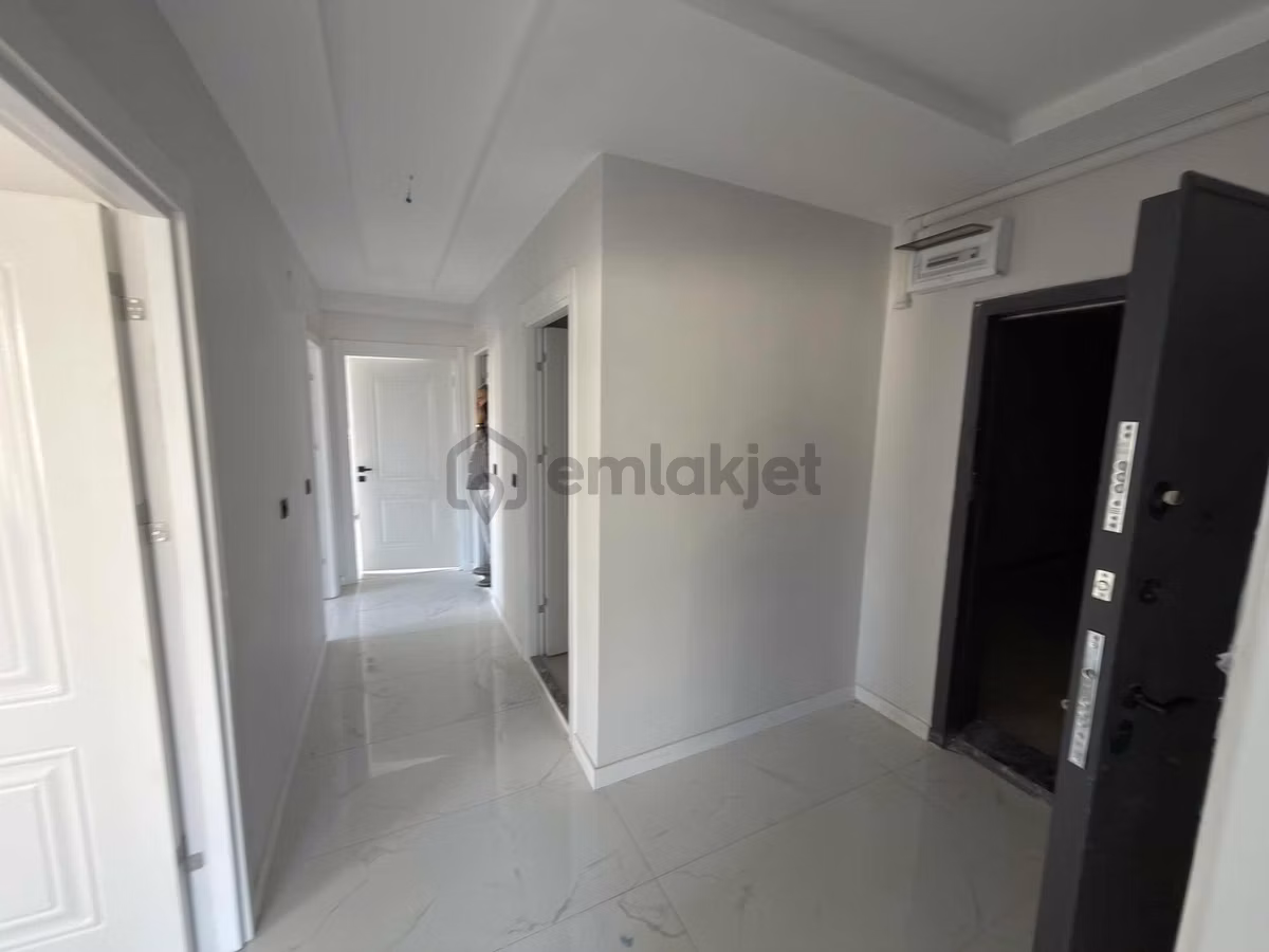Şahbaz Emlak'tan | Alibaba'da Site İçerisinde Lüks 2+1 Daireler - 7