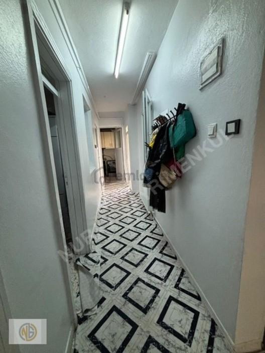 Çıksorutta Satılık 3 Katlı Müstakil Dükkan + 2 Daire + Teras - 6