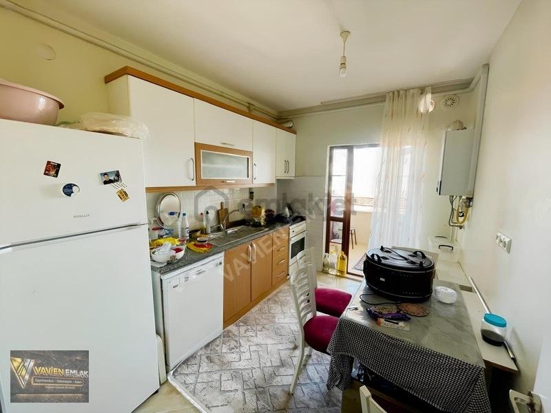 Vavien Emlak'tan Toki 1. Etapta Deniz Manzaralı Satılık Daire - 13