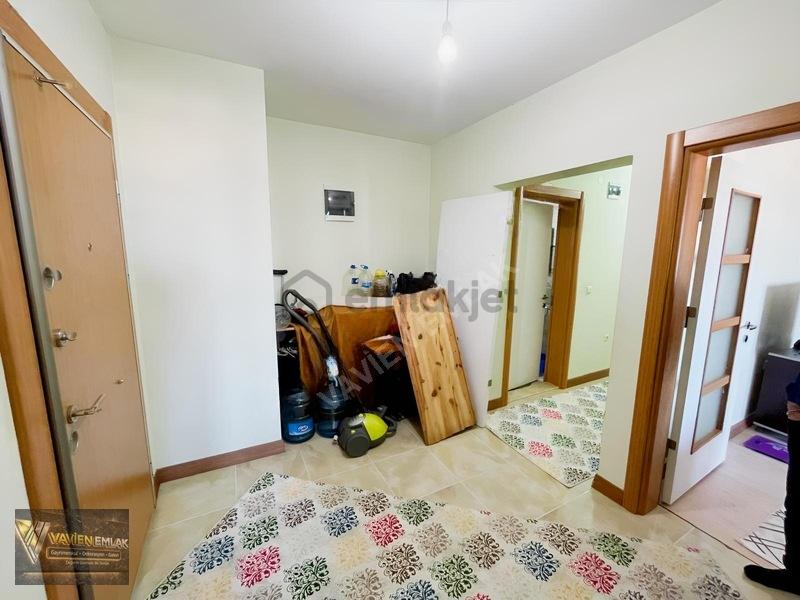 Vavien Emlak'tan Toki 1. Etapta Deniz Manzaralı Satılık Daire - 7