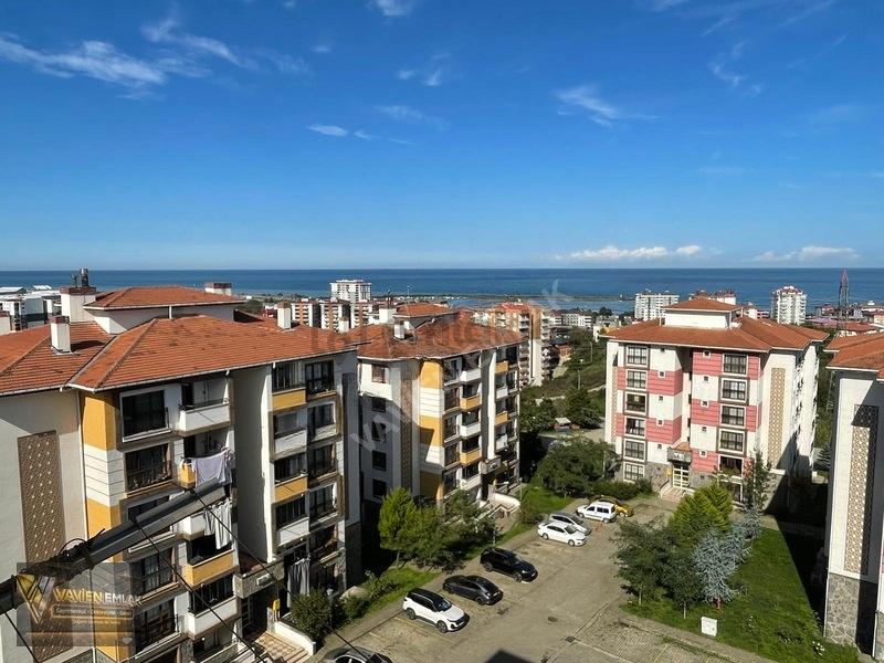 Vavien Emlak'tan Toki 1. Etapta Deniz Manzaralı Satılık Daire - 15