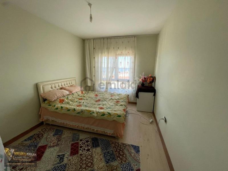 Vavien Emlak'tan Toki 1. Etapta Deniz Manzaralı Satılık Daire - 21