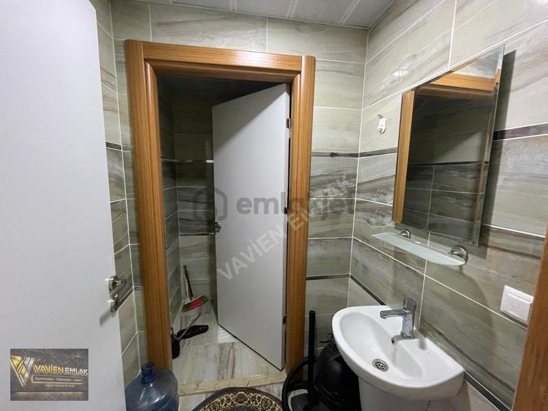 Vavien Emlak'tan Toki 1. Etapta Deniz Manzaralı Satılık Daire - 16