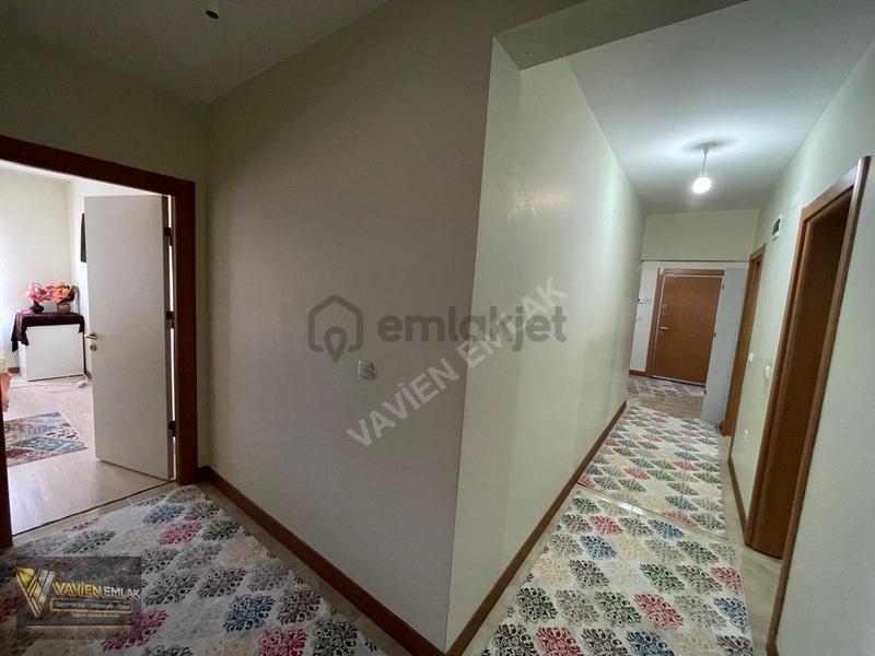 Vavien Emlak'tan Toki 1. Etapta Deniz Manzaralı Satılık Daire - 19