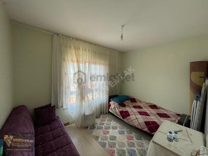 Vavien Emlak'tan Toki 1. Etapta Deniz Manzaralı Satılık Daire - 9