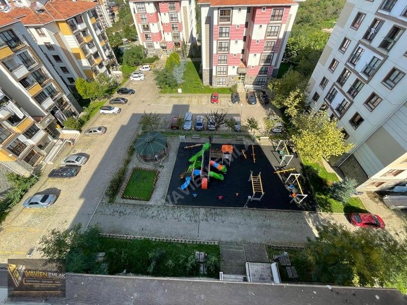 Vavien Emlak'tan Toki 1. Etapta Deniz Manzaralı Satılık Daire - 5