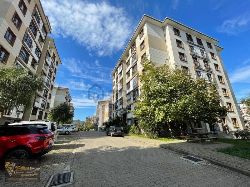 Vavien Emlak'tan Toki 1. Etapta Deniz Manzaralı Satılık Daire - 25