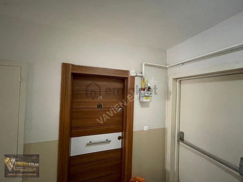 Vavien Emlak'tan Toki 1. Etapta Deniz Manzaralı Satılık Daire - 23