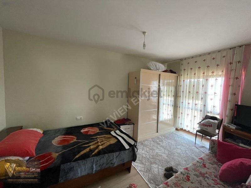 Vavien Emlak'tan Toki 1. Etapta Deniz Manzaralı Satılık Daire - 11