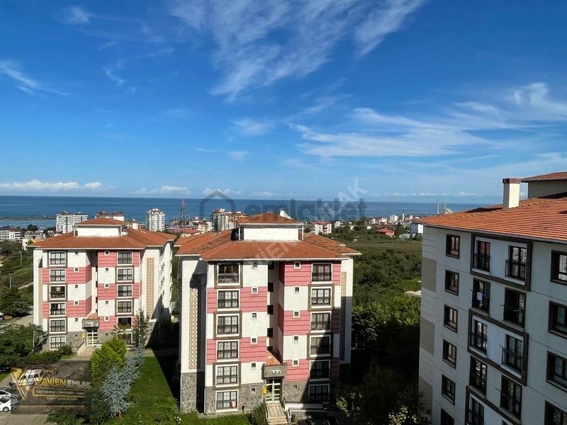 Vavien Emlak'tan Toki 1. Etapta Deniz Manzaralı Satılık Daire - 14