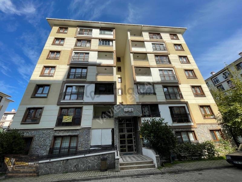 Vavien Emlak'tan Toki 1. Etapta Deniz Manzaralı Satılık Daire - 6