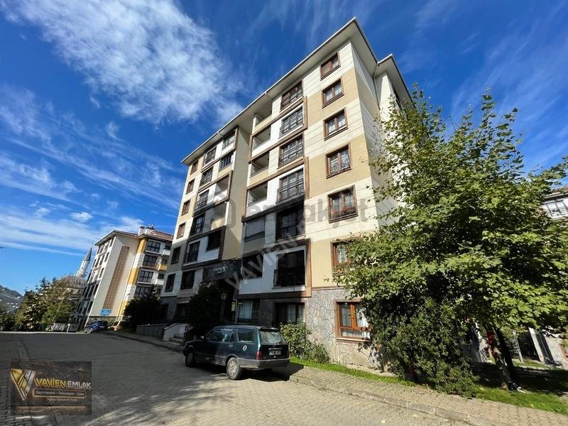 Vavien Emlak'tan Toki 1. Etapta Deniz Manzaralı Satılık Daire - 10