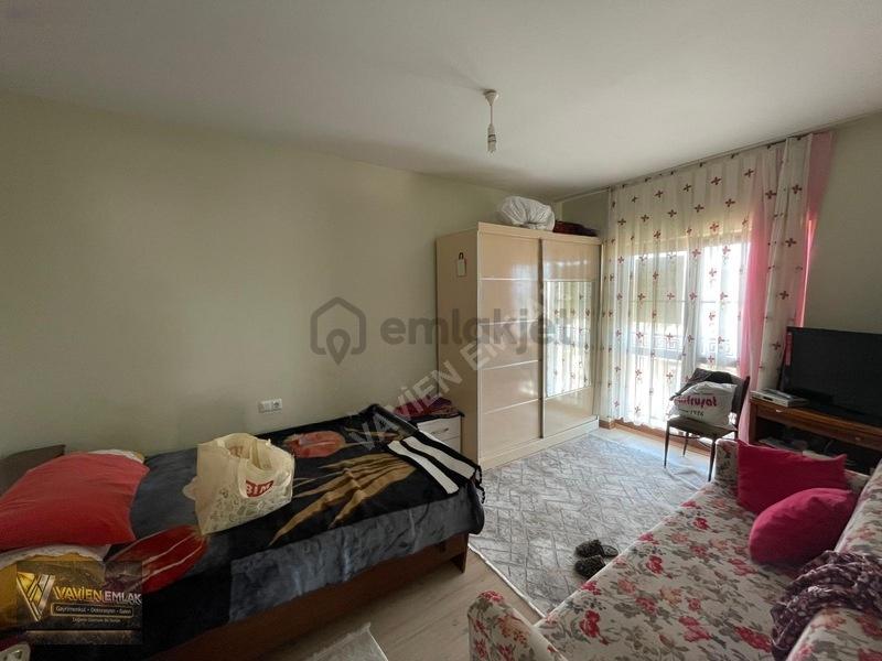 Vavien Emlak'tan Toki 1. Etapta Deniz Manzaralı Satılık Daire - 8