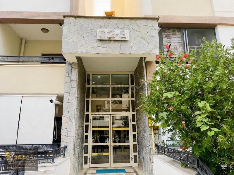 Vavien Emlak'tan Toki 1. Etapta Deniz Manzaralı Satılık Daire - 24