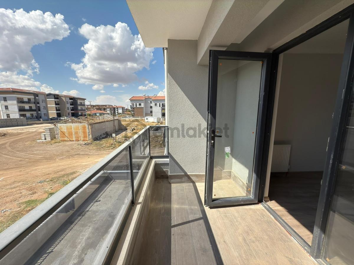 312 | İncekte Bağımsız Mutfaklı Arakat 84m2 Geniş 2+1 Daire - 17