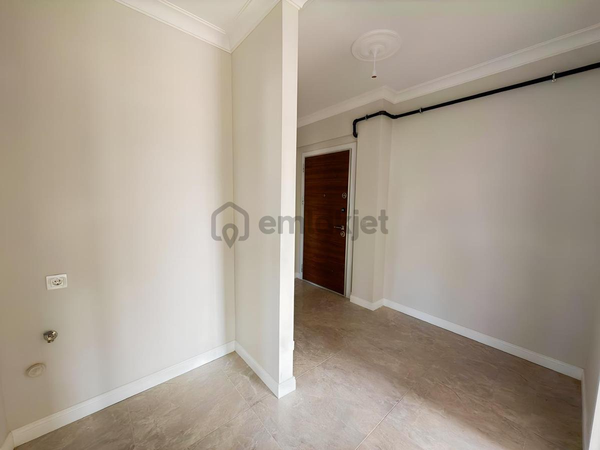312 | İncekte Bağımsız Mutfaklı Arakat 84m2 Geniş 2+1 Daire - 3