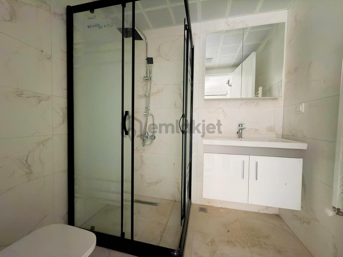 312 | İncekte Bağımsız Mutfaklı Arakat 84m2 Geniş 2+1 Daire - 9