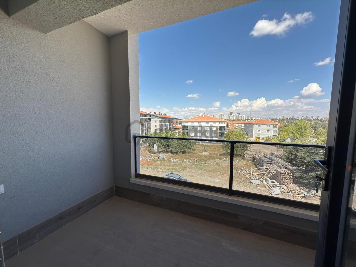 312 | İncekte Bağımsız Mutfaklı Arakat 84m2 Geniş 2+1 Daire - 19