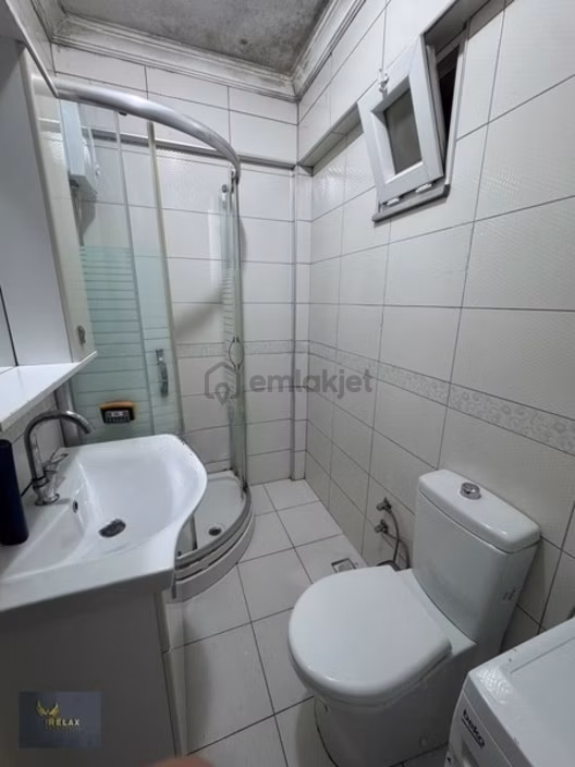 Yeni Mahallede Kiralık 1+1 Eşyalı Daire - 8
