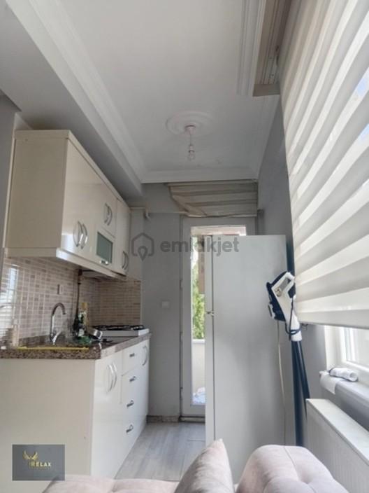 Yeni Mahallede Kiralık 1+1 Eşyalı Daire - 15